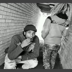 Meet your Posher, Jayden